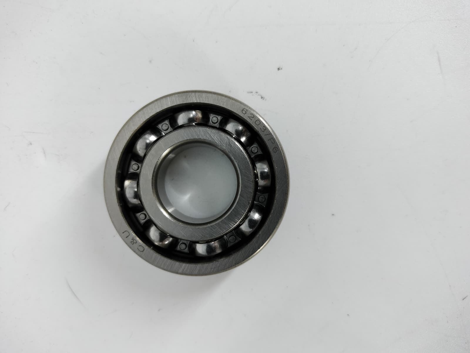 Cojinete arbol primario SWM 125 - Imagen 1