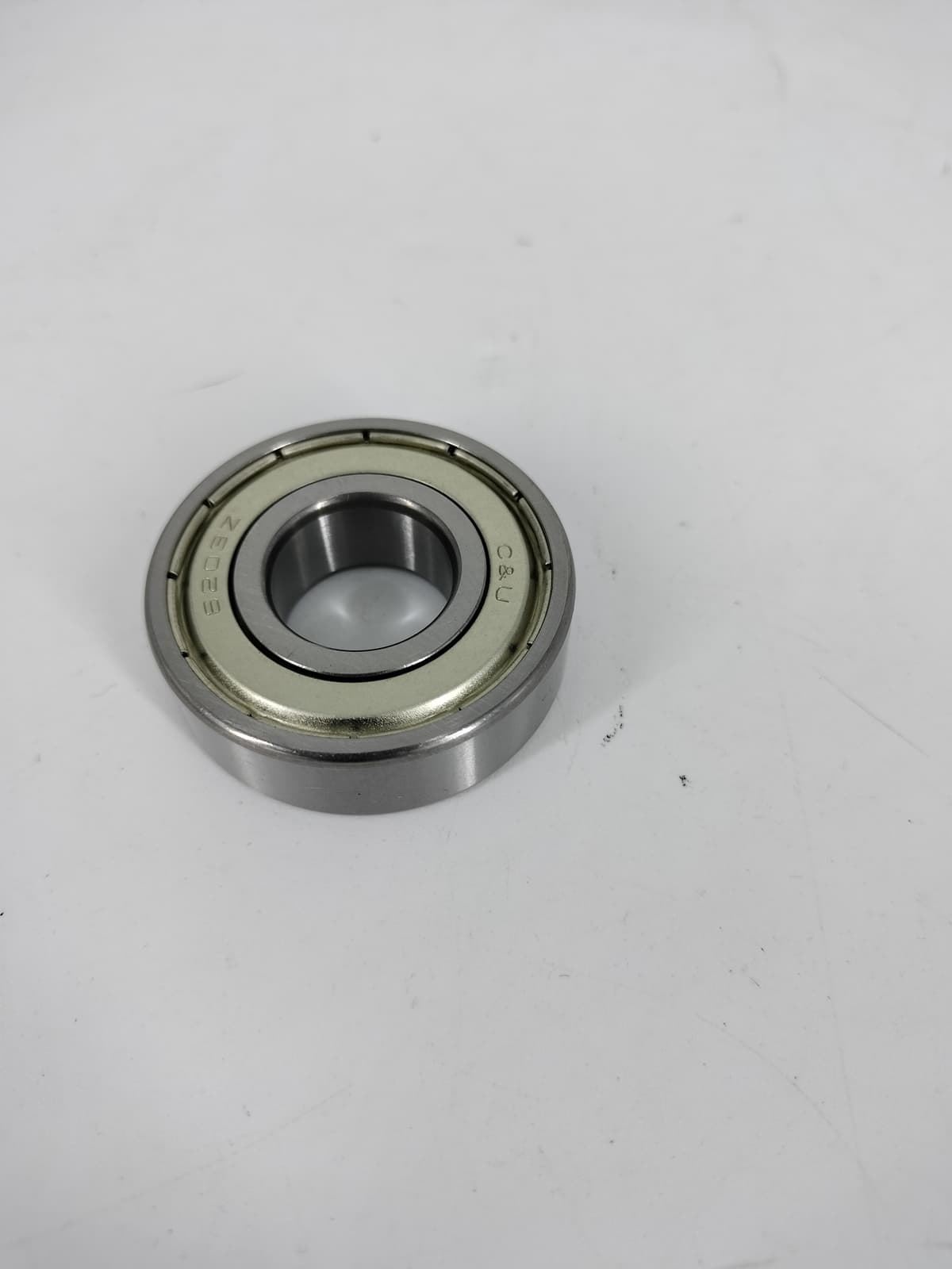 Cojinete arbol secundario SWM 125 - Imagen 1