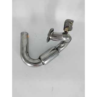 Colector para ITV Gasgas TXT Pro - Imagen 2