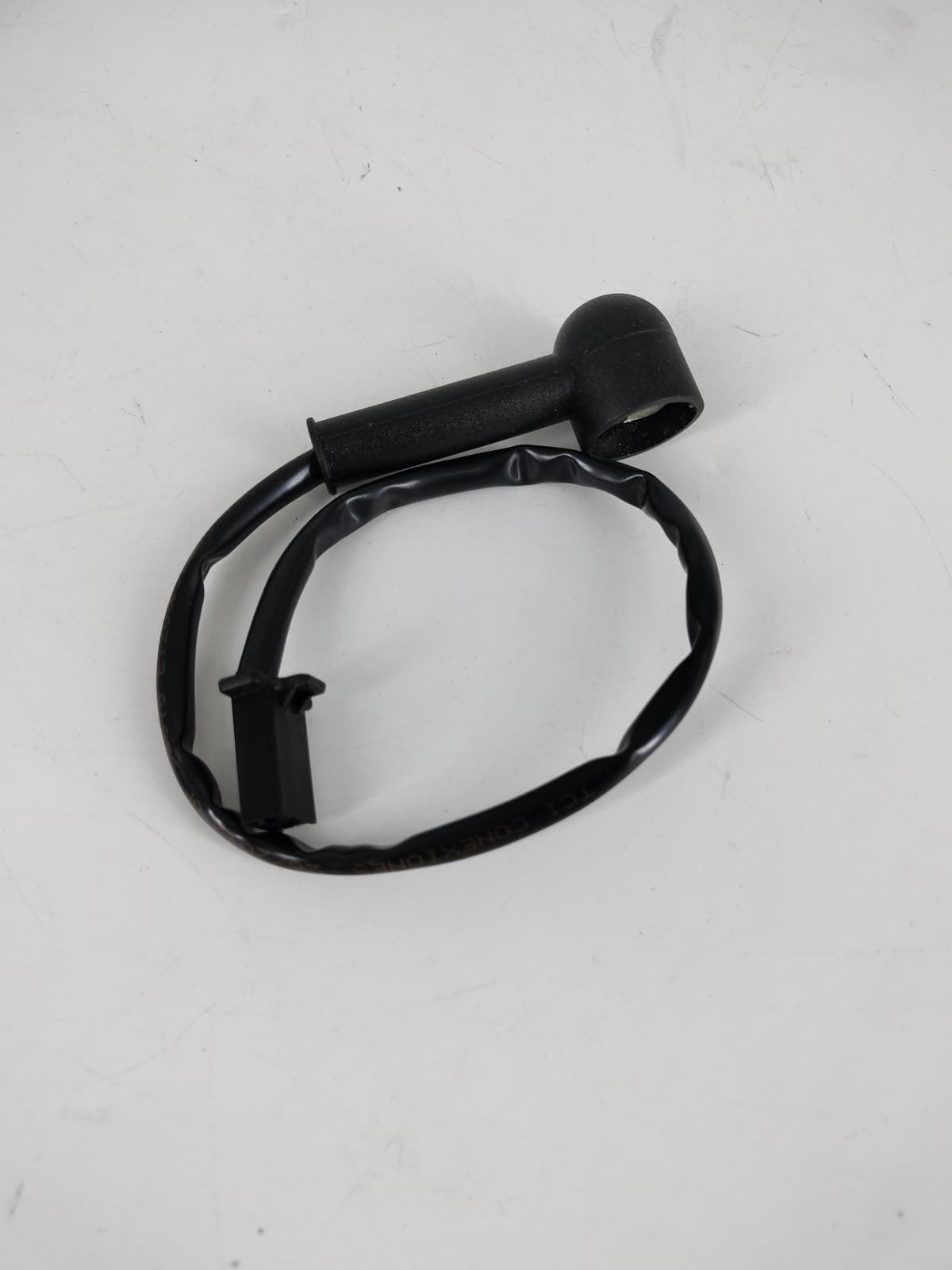 Conector portalámparas Leonelli para Gasgas Pro - Imagen 1