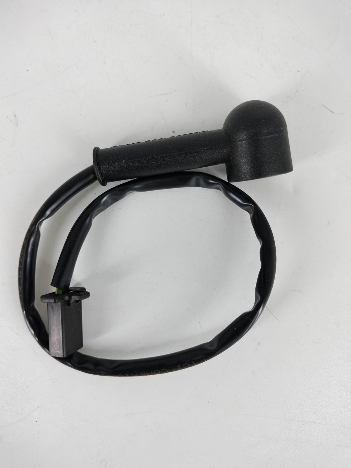 Conector portalámparas Leonelli para Gasgas Pro - Imagen 2