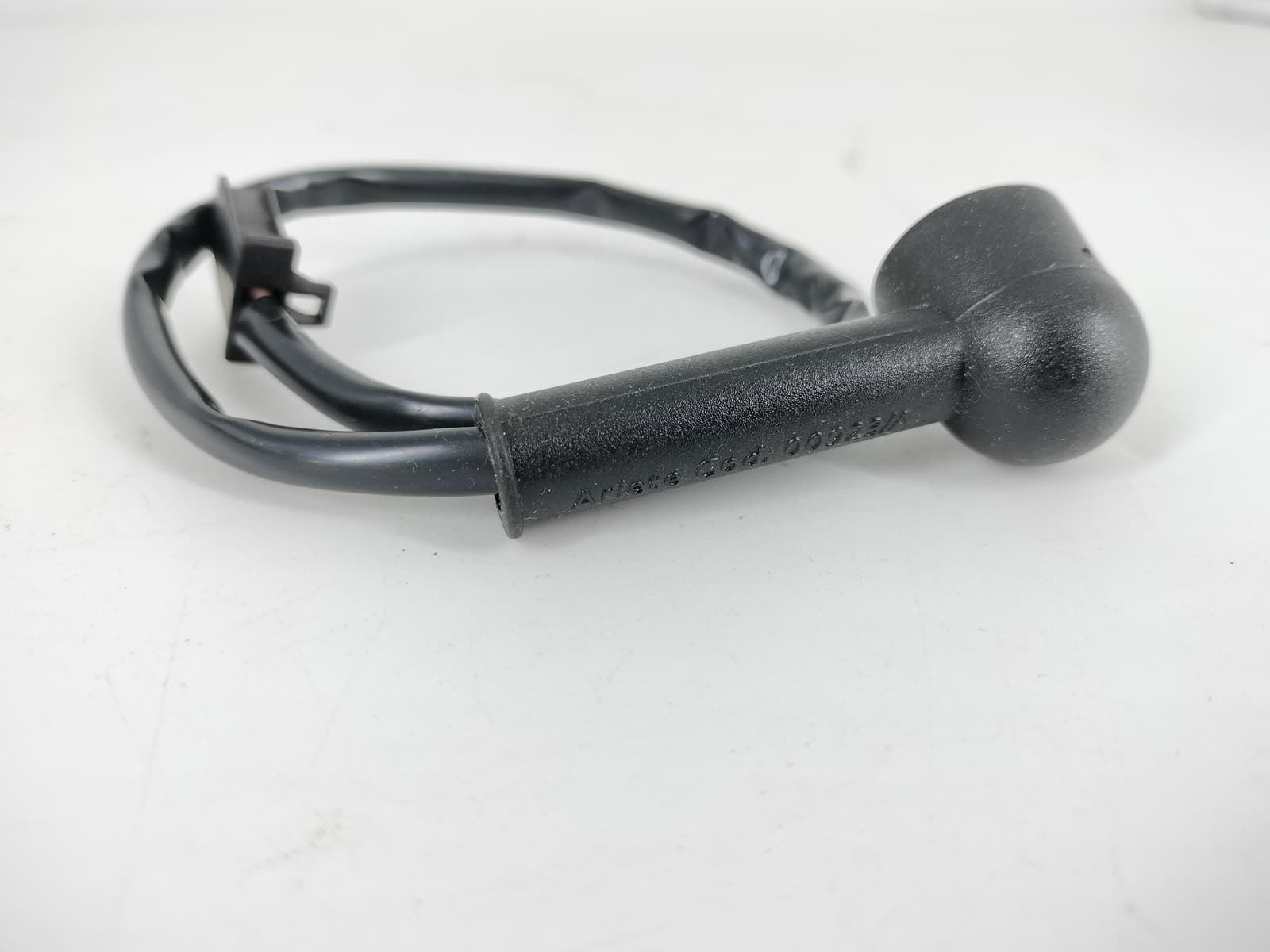 Conector portalámparas Leonelli para Gasgas Pro - Imagen 3