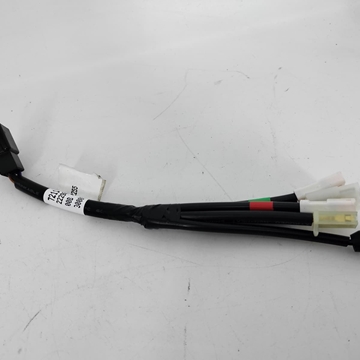 Conexion a intermitentes KTM enduro - Imagen 1