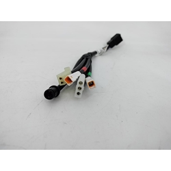 Conexion a intermitentes KTM enduro - Imagen 2