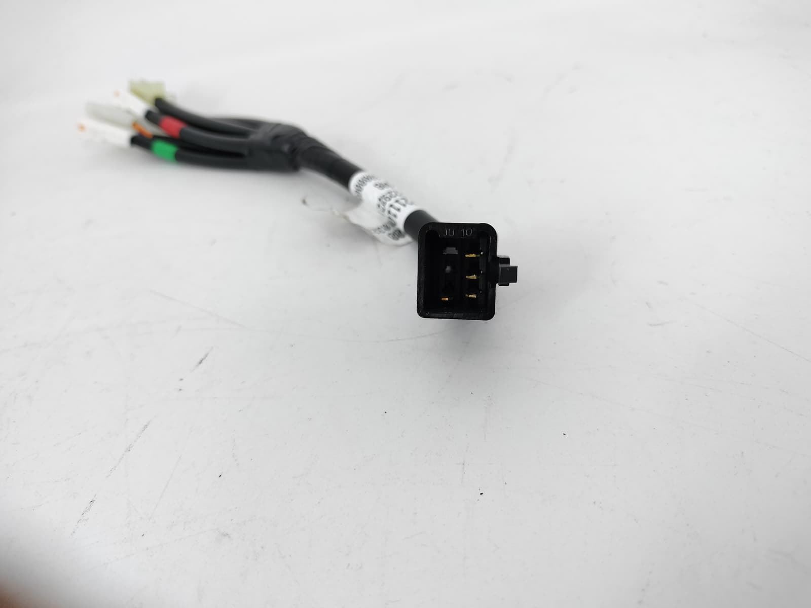 Conexion a intermitentes KTM enduro - Imagen 3