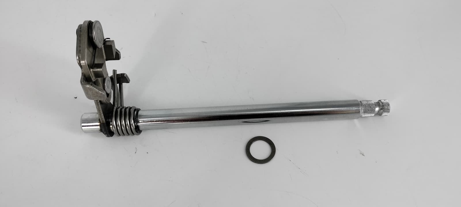 Conjunto arbol selector SWM 125 - Imagen 1