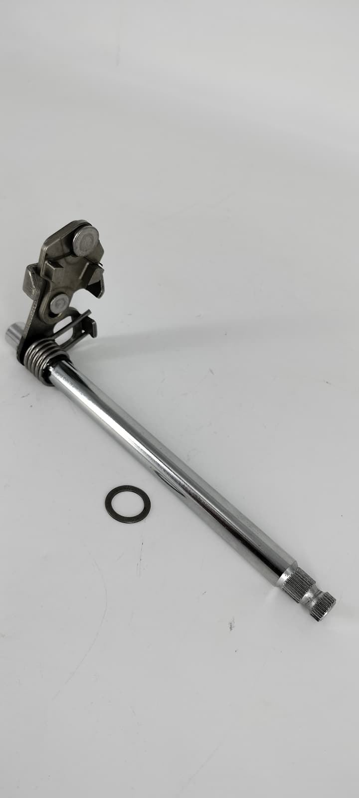 Conjunto arbol selector SWM 125 - Imagen 2