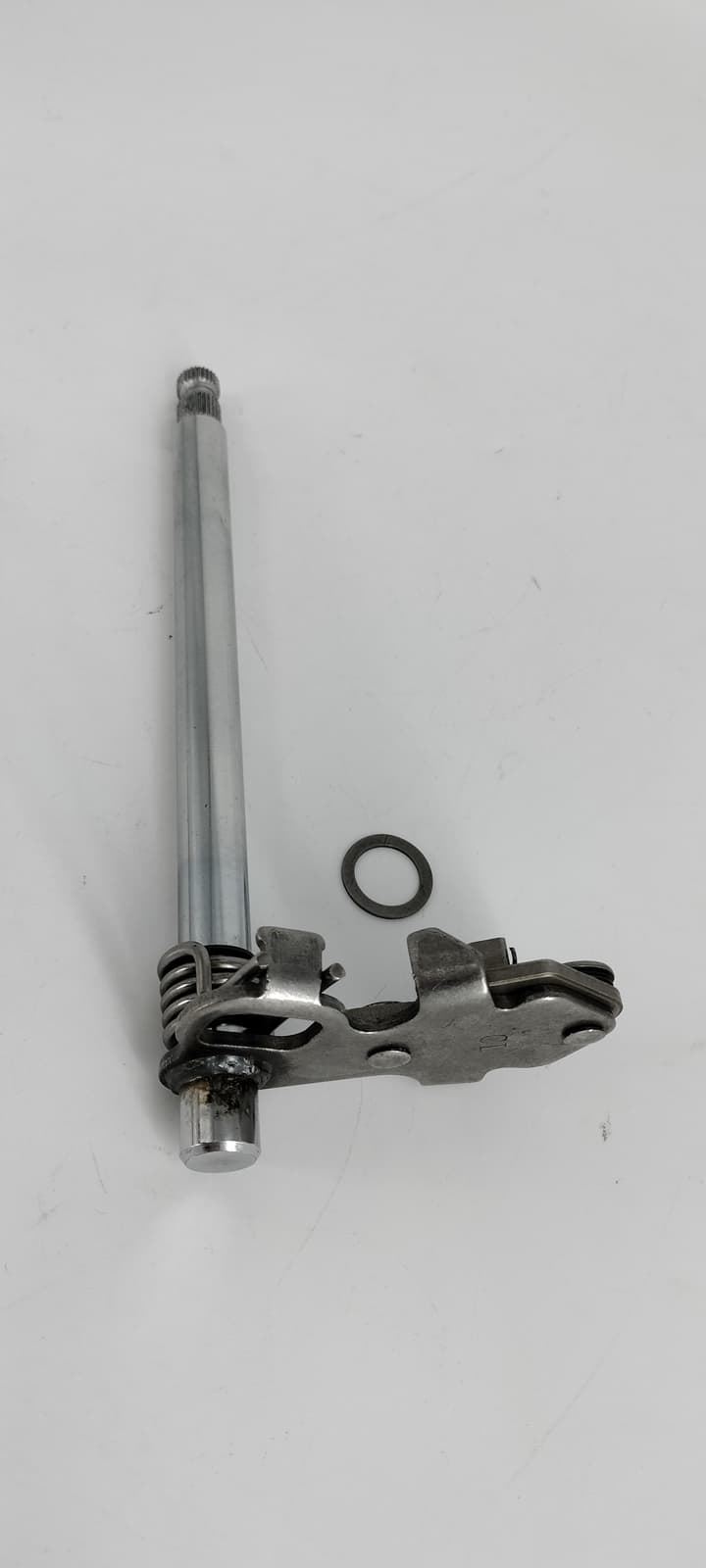 Conjunto arbol selector SWM 125 - Imagen 3