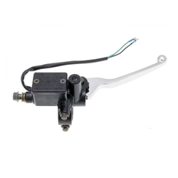 Conjunto bomba de freno delantero universal - Imagen 1