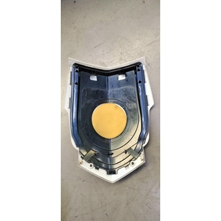 Conjunto tapas Peugeot Vivacity 3 50cc (Ocasion) - Imagen 2