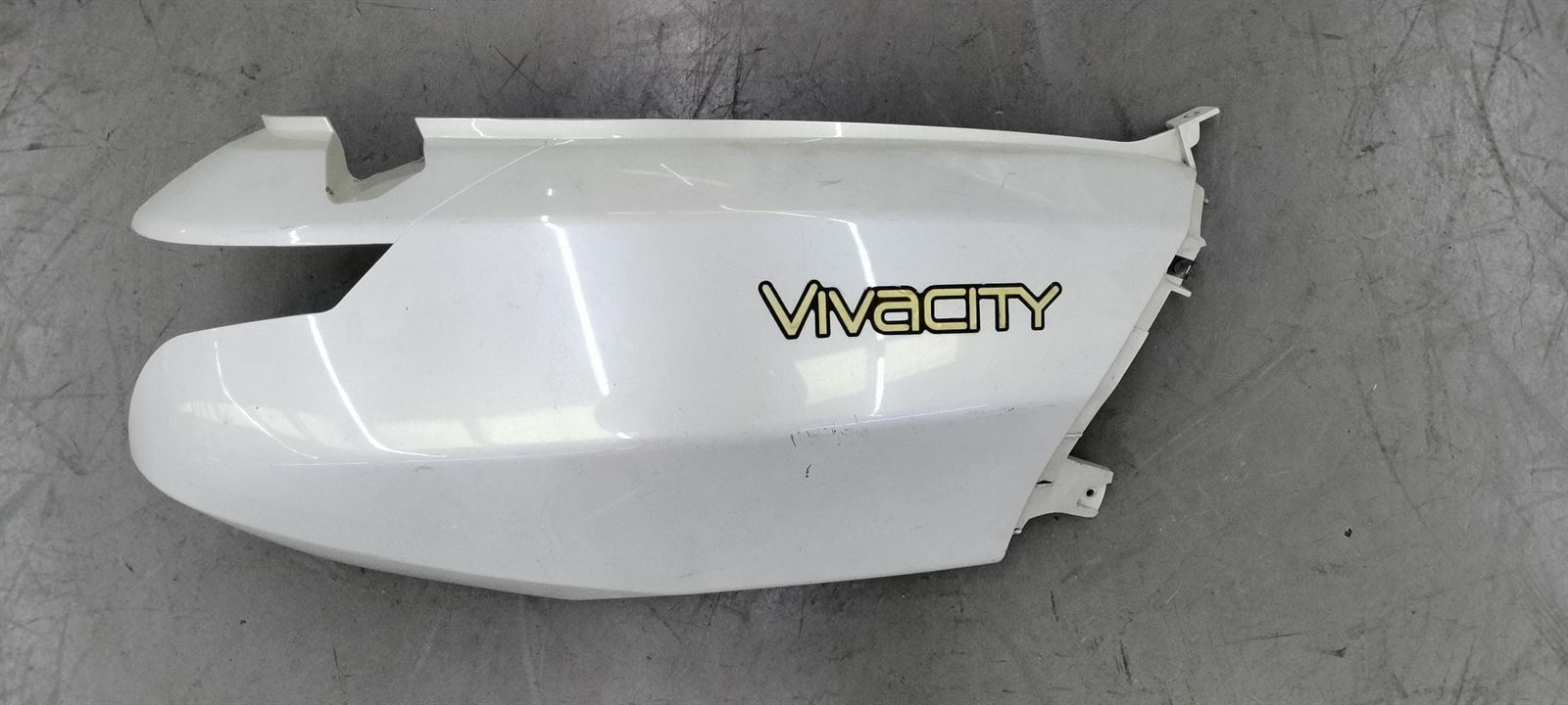 Conjunto tapas Peugeot Vivacity 3 50cc (Ocasion) - Imagen 6