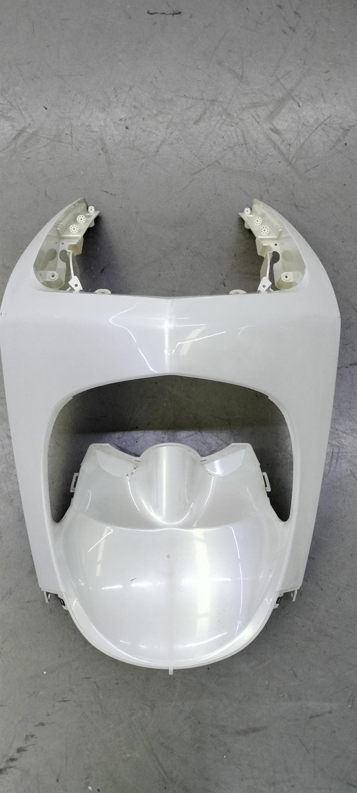 Conjunto tapas Peugeot Vivacity 3 50cc - Imagen 5