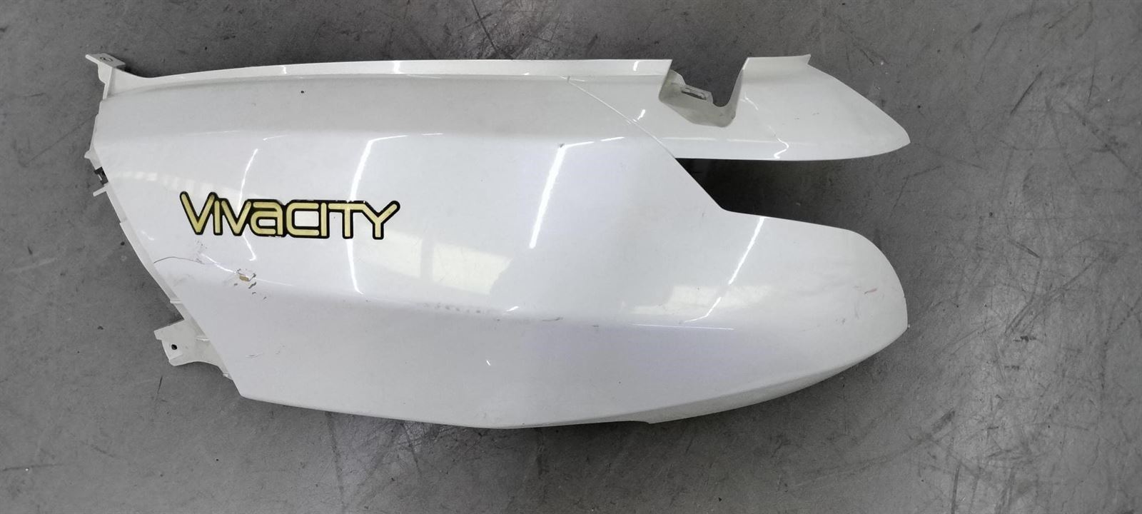 Conjunto tapas Peugeot Vivacity 3 50cc - Imagen 7