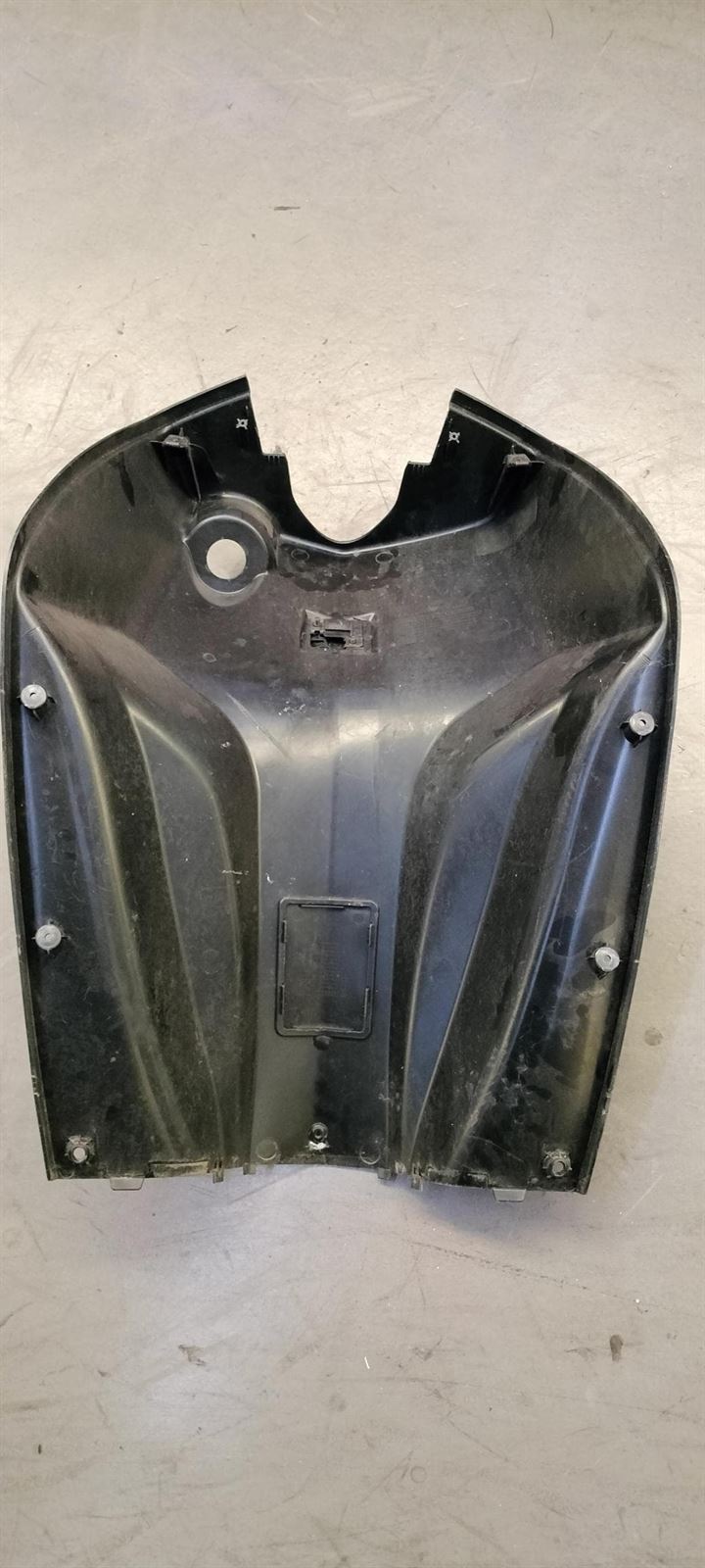Conjunto tapas Peugeot Vivacity 3 50cc - Imagen 9