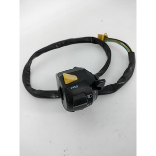 Conmutador de luces Hyosung Aquila GV 650 (Ocasión) - Imagen 2