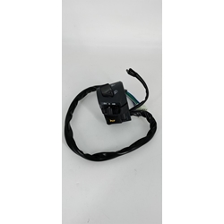 Conmutador de luces izquierdo Hanway Raw 125 - Imagen 1