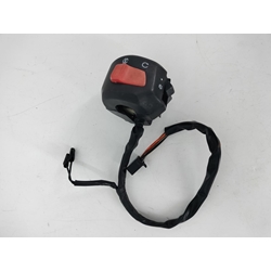 Conmutador de luces y cortacorrientes Hyosung GTR (OCASION) - Imagen 1