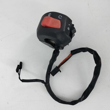 Conmutador de luces y cortacorrientes Hyosung GTR (OCASION) - Imagen 1