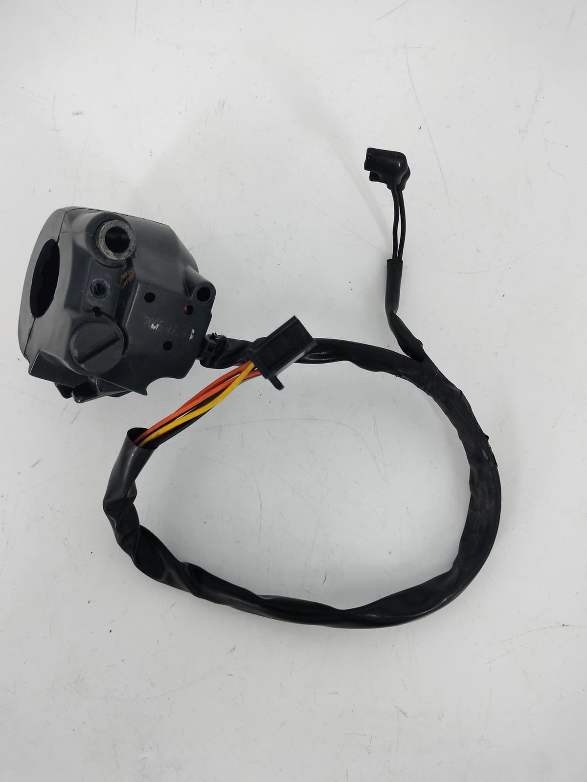 Conmutador de luces y cortacorrientes Hyosung GTR (OCASION) - Imagen 2