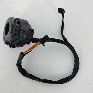 Conmutador de luces y cortacorrientes Hyosung GTR (OCASION) - Imagen 2