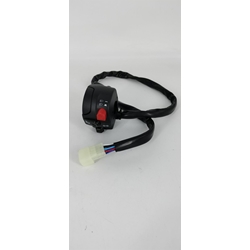 Conmutador izquierdo SWM RS 300 / 500 R - Imagen 1