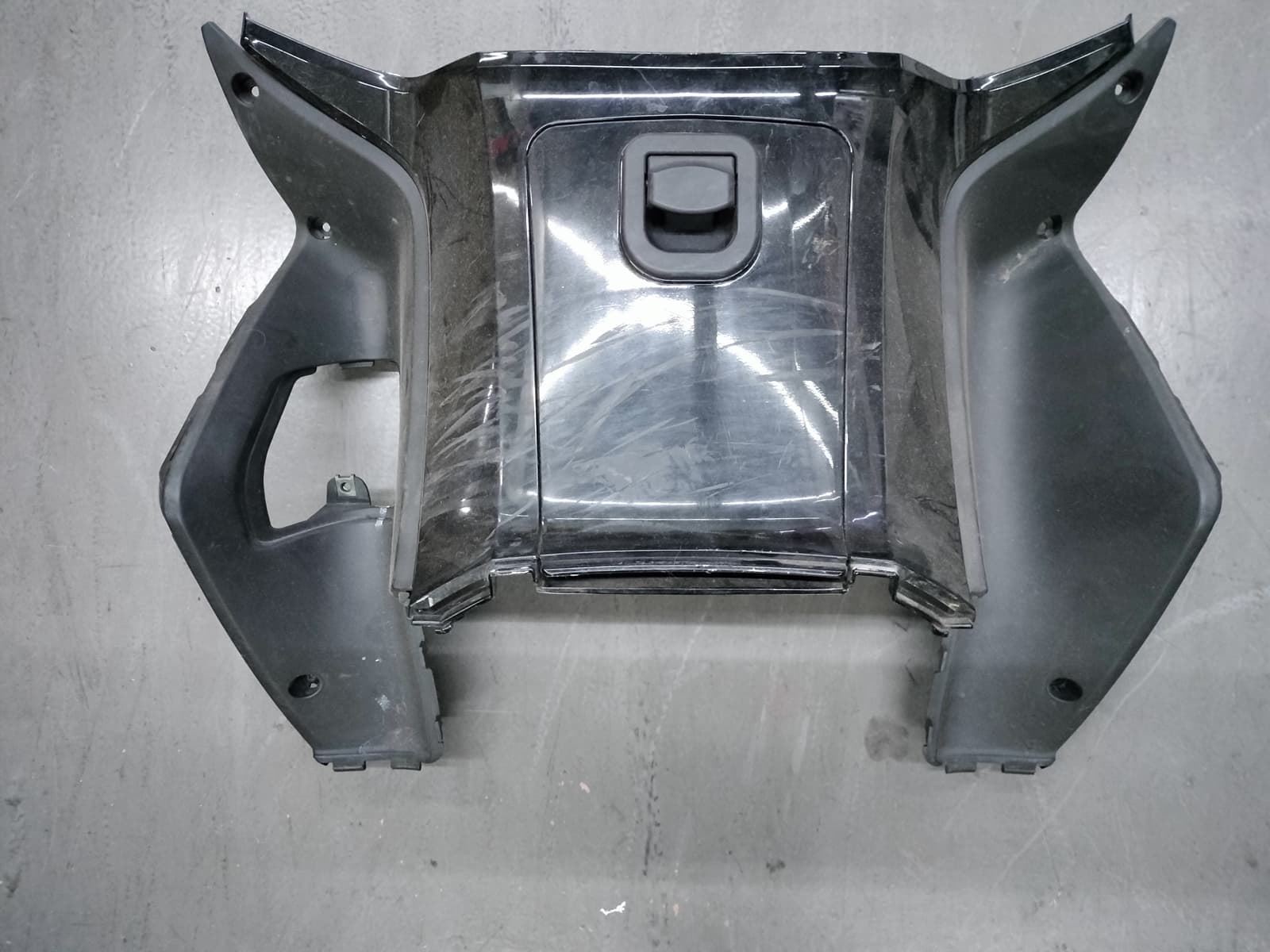 Contraescudo Kymco K-XCT 125/300 (OCASION) - Imagen 1