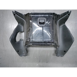 Contraescudo Kymco K-XCT 125/300 (OCASION) - Imagen 1