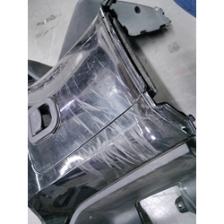 Contraescudo Kymco K-XCT 125/300 (OCASION) - Imagen 2