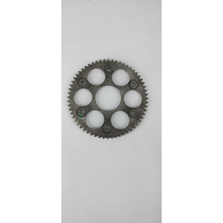 Corona arranque eléctrico original Gasgas y Rieju 300 2T - Imagen 1