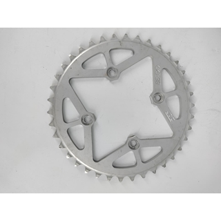 Corona Gasgas 38 dientes - Imagen 1