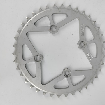 Corona Gasgas 38 dientes - Imagen 1