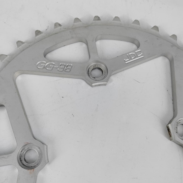 Corona Gasgas 38 dientes - Imagen 2