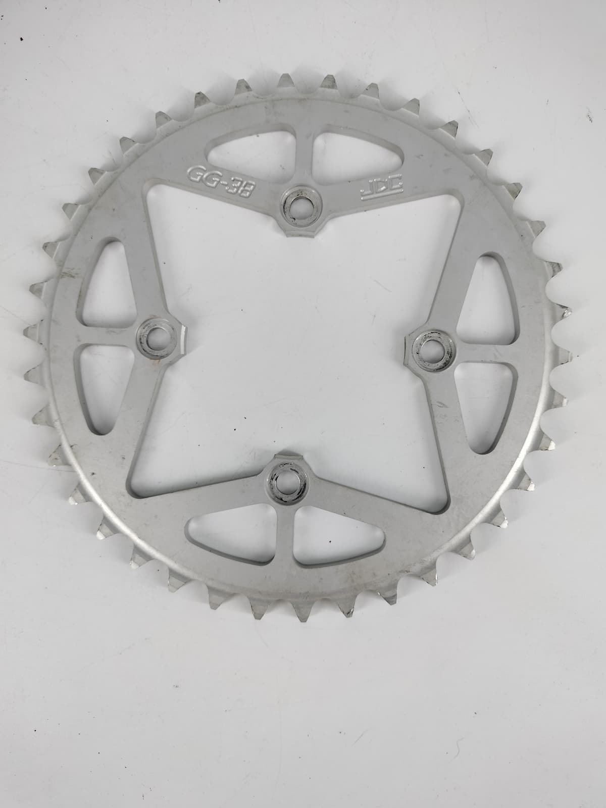 Corona Gasgas 38 dientes - Imagen 3