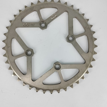 Corona Gasgas 41 dientes - Imagen 1