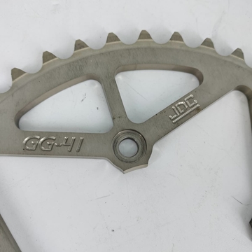 Corona Gasgas 41 dientes - Imagen 2