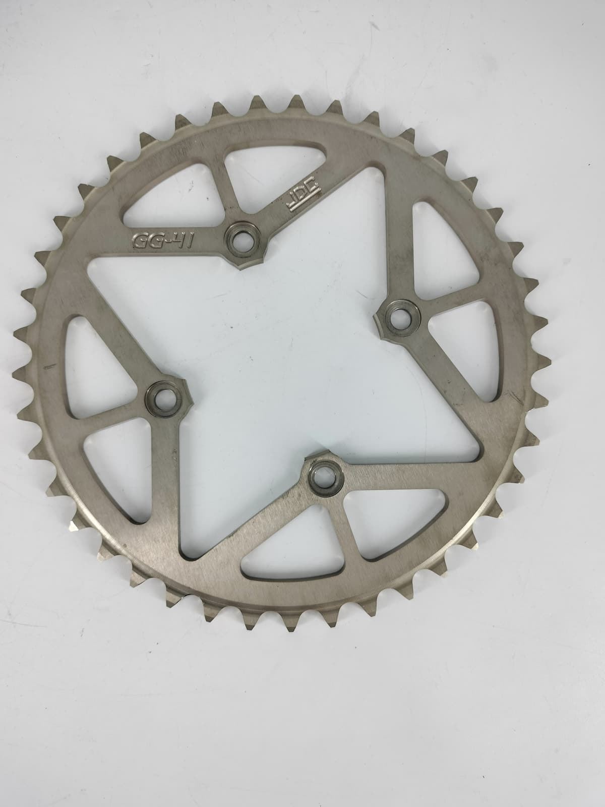 Corona Gasgas 41 dientes - Imagen 1