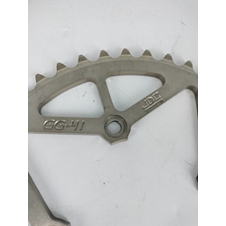 Corona Gasgas 41 dientes - Imagen 2