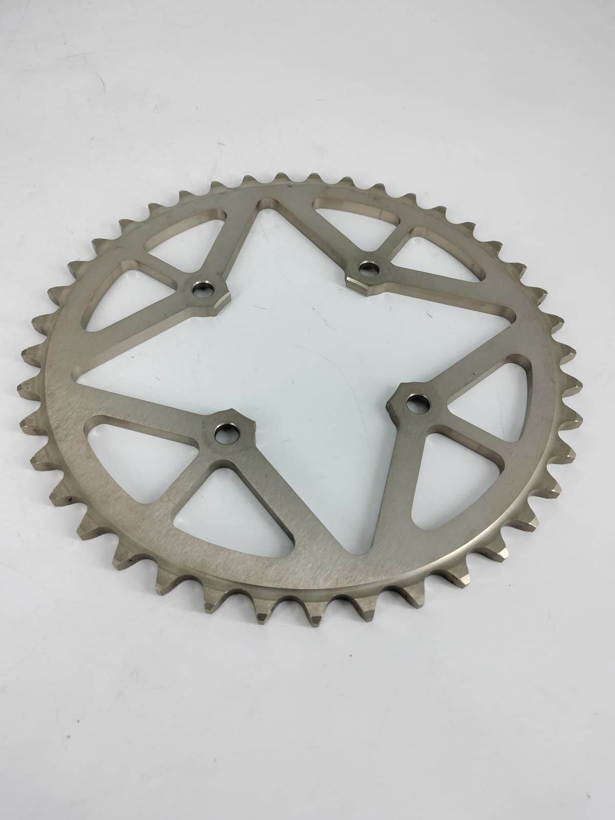 Corona Gasgas 41 dientes - Imagen 3