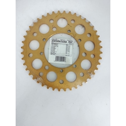 Corona Jitsie 44 dientes para Gasgas y Sherco de trial - Imagen 1