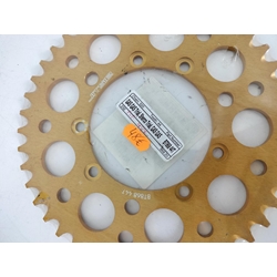 Corona Jitsie 44 dientes para Gasgas y Sherco de trial - Imagen 2