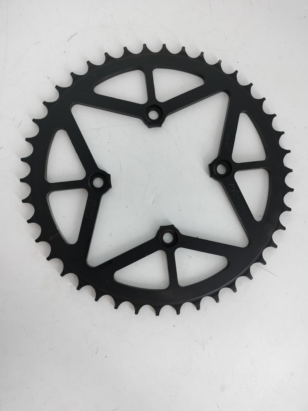 Corona original Gasgas TXT Pro de 42 dientes (OCASION) - Imagen 1