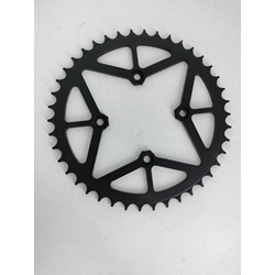 Corona original Gasgas TXT Pro de 42 dientes (OCASION) - Imagen 1