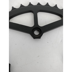 Corona original Gasgas TXT Pro de 42 dientes (OCASION) - Imagen 2