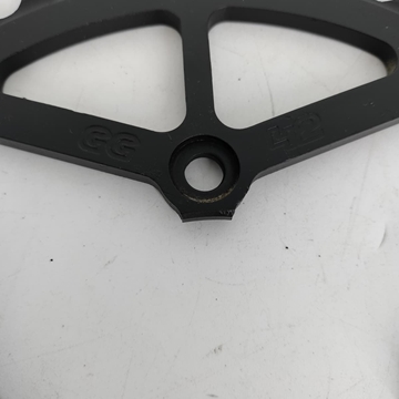 Corona original Gasgas TXT Pro de 42 dientes (OCASION) - Imagen 2