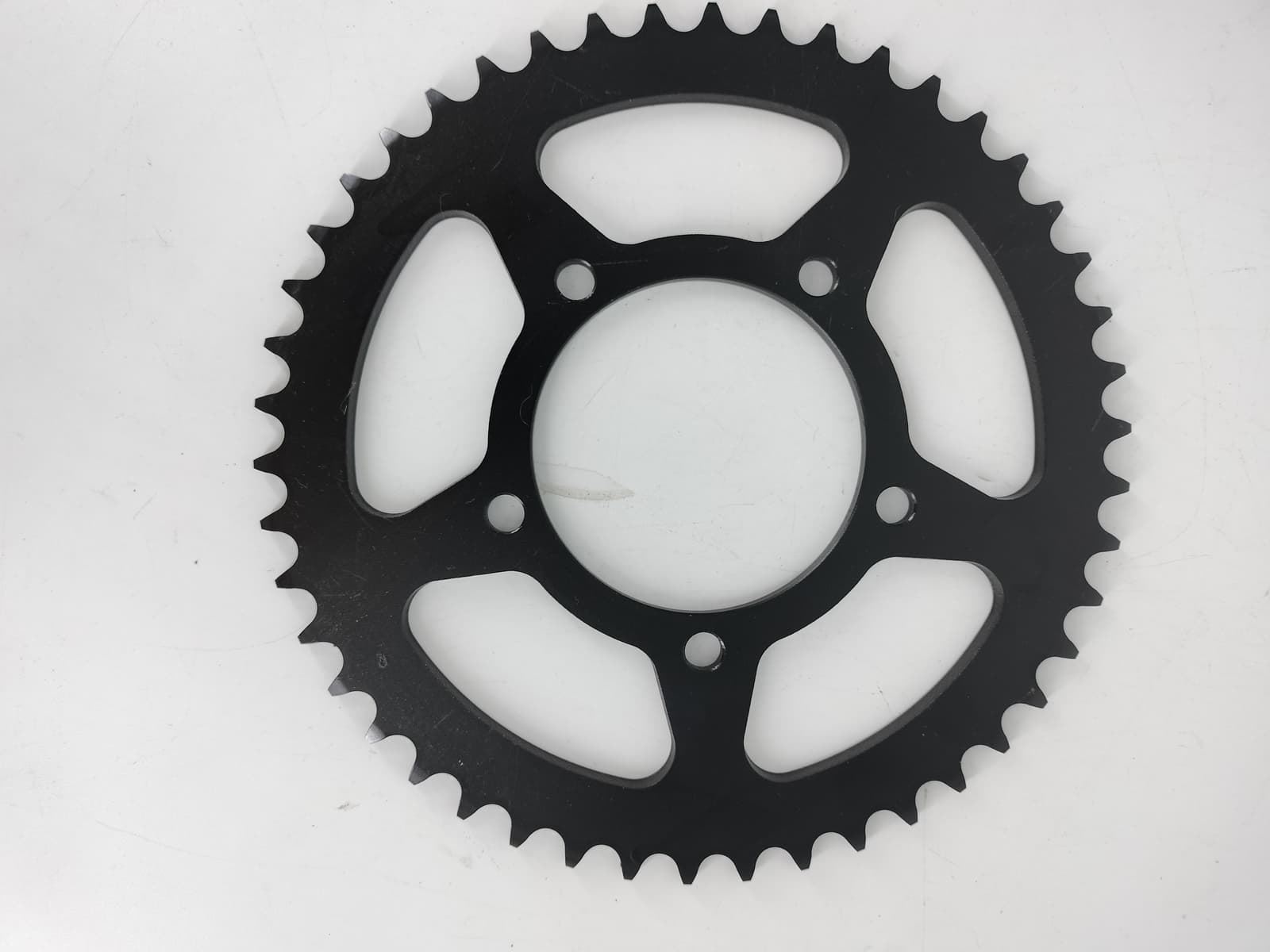 Corona original Zontes 125 (OCASION) - Imagen 1