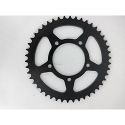 Corona original Zontes 125 (OCASION) - Imagen 1