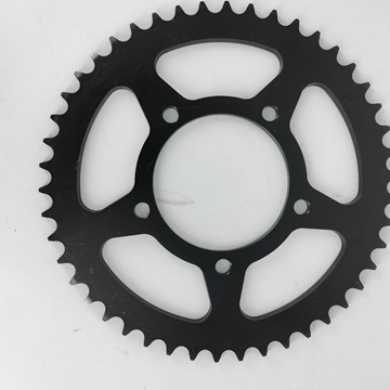 Corona original Zontes 125 (OCASION) - Imagen 1