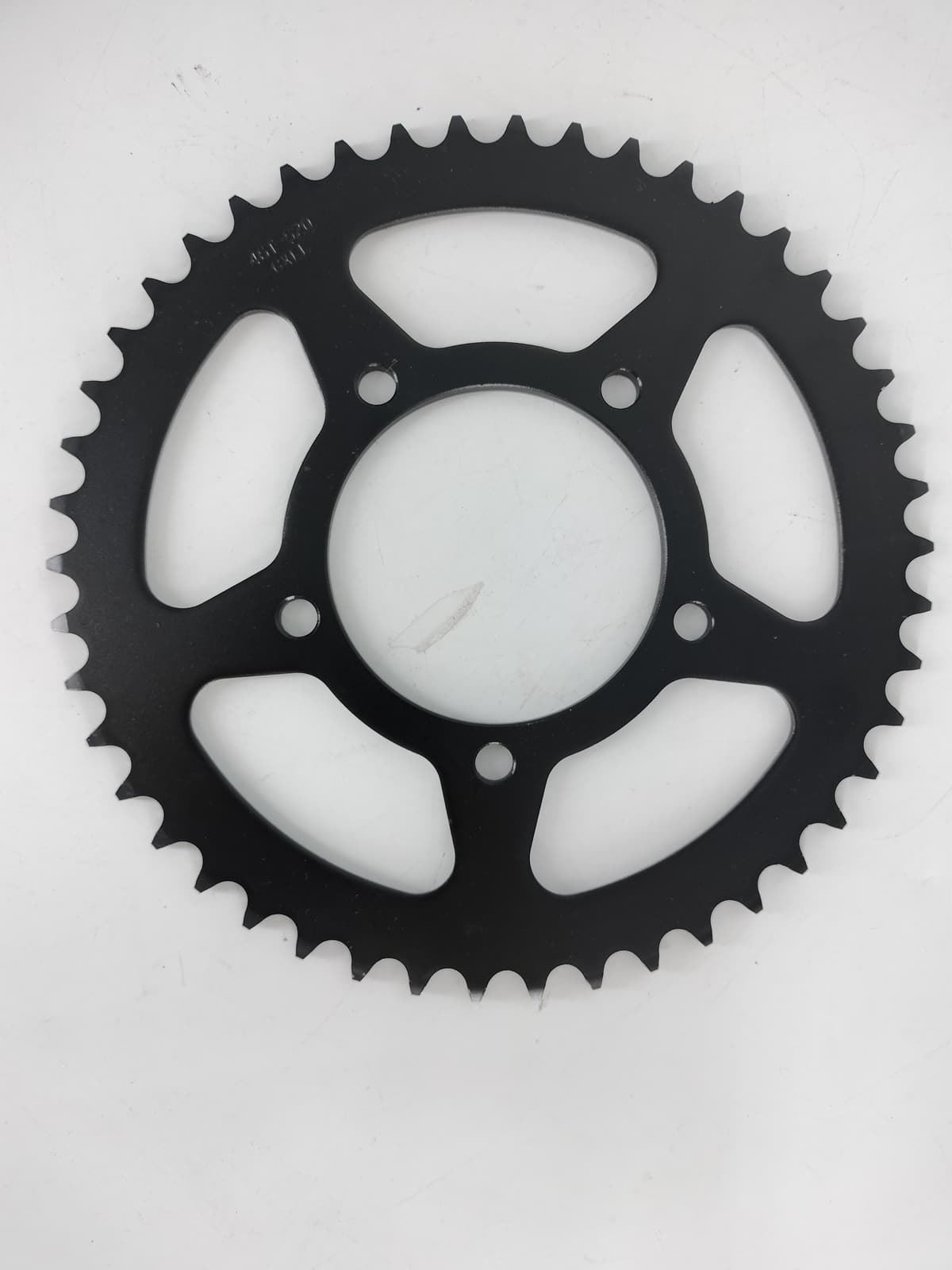 Corona original Zontes 125 (OCASION) - Imagen 2