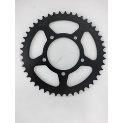 Corona original Zontes 125 (OCASION) - Imagen 2