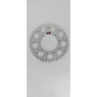 Corona Renthal 44 dientes para Gasgas Pampera y trial - Imagen 1